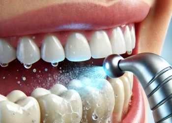 Dental Scalling